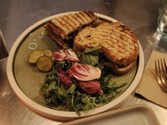 -O'mills Sourdough Bakery&Bistro(永嘉路店)