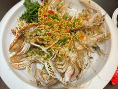 -醉壹号海鲜大排档·老厦门特色菜(厦门美食地标店)