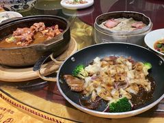 -鸿恩陶然大观园