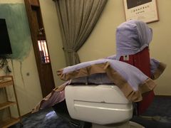 -鼎族怡华·指压·经络·疗愈SPA(紫荆店)