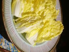 白菜-房子红了鱼豆花重庆老火锅(广厦学院店)