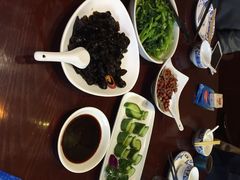 诺鲜酒店-诺鲜酒店(月河店)