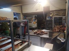 -老黄记手撕烤兔(玉林街店)