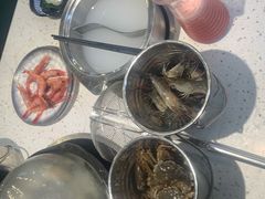 -圣罗巴海鲜自助(黑金店)