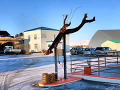 -Pakkhús Restaurant