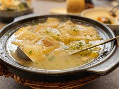 -湯記傳菜