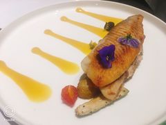 -Erman岩烧牛排(虹桥南丰城店)