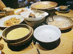 -吃饭皇帝大(长宁龙之梦店)