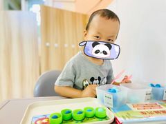 -优田儿童成长中心
