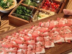 -四喜小胖·北京涮肉(五道营店)
