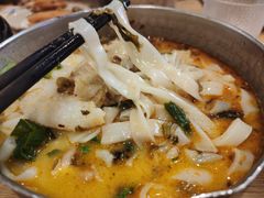 -小满手工粉(上海文峰广场店)