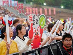 -中国盱眙国际龙虾节广场