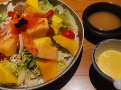 -渔寿司·日本料理(艾尚天地店)