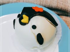 -帝企鹅自助餐厅•儿童岛•真企鹅(长隆企鹅酒店)