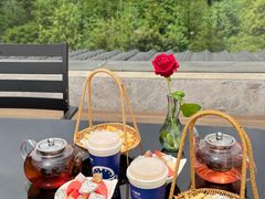 -忆咖啡观景餐厅(桂林象山公园店)