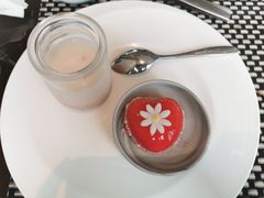 -Social 秀西餐厅-长沙瑞吉酒店(运达店)