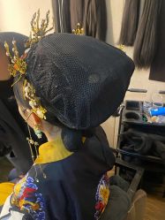 点击看大图 -盘子女人坊古装写真摄影(天津总店)