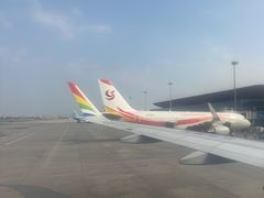 -绵阳南郊机场