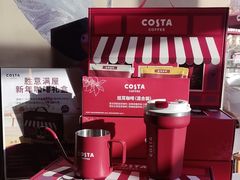 -COSTA COFFEE(龙德广场店)