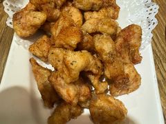 -叶派龙虾•招牌香辣蟹·海鲜(中海国际店)