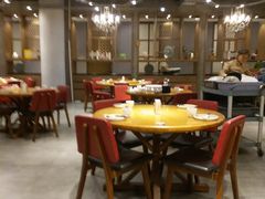 大堂-宴小馆·小海鲜青岛菜(五四广场店)