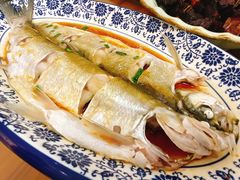 -灵福缘私房菜·农家菜(拈花湾·灵山大佛必推店)