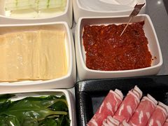 -海底捞火锅(金光华店)