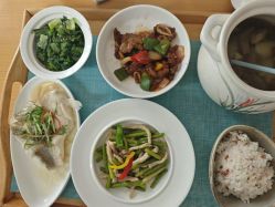 -和伊母婴护理中心·全套房(金山店)