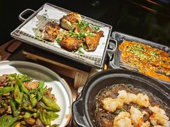 -绿茶餐厅(朝阳大悦城店)