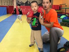 -HELLO功夫(印象城店)