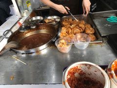 -韦记牛杂汤(清晖园店)