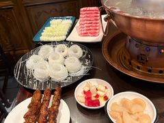 -南门涮肉(后海店)