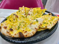 牛奶黄油饼-VATAN INDIAN RESTAURANT米特餐饮有限公司(城北路店)