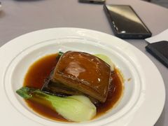 -银都上海菜馆(粤海东路店)