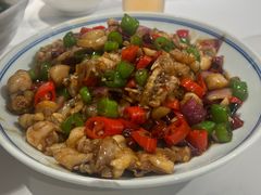 -欧记大排档·景德菜(上海首店)