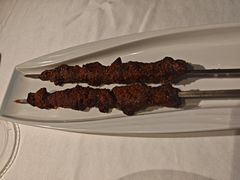 -丝路驿站(丽都店)