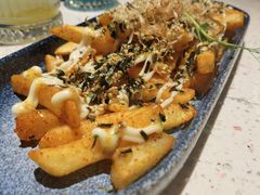 -BE BRIGHT KITCHEN(正佳广场店)