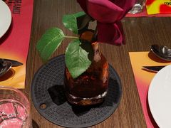 -ZAFFERANO西班牙海鲜饭(上海首店)