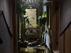 -邈墨茶馆(凤起路店)