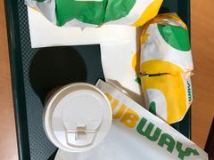 -赛百味SUBWAY(星摩尔店)