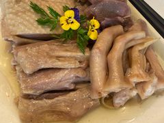 -小厨娘淮扬菜(六合欢乐港店)