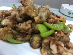 溜肉段-小海丁