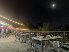 -鲤鱼塘农家山庄