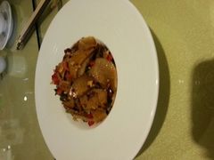 android_upload_pic-福慧慈缘素食餐厅(王府井店)
