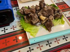 -如意林卡藏餐吧 (九寨沟店)