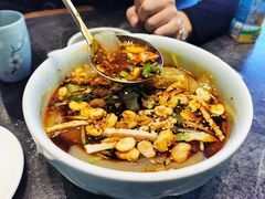 小份浑源凉粉-紫泥369粗粮季(鼓楼店)