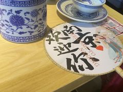 -南京大牌档(龙江新城市广场店)
