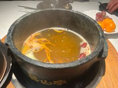 -芸山季·云南山珍菌火锅(南翔印象城MEGA店)