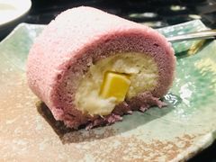 -松涛日本料理