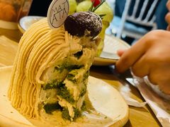 -Kekimatata 生日蛋糕·烘焙教学